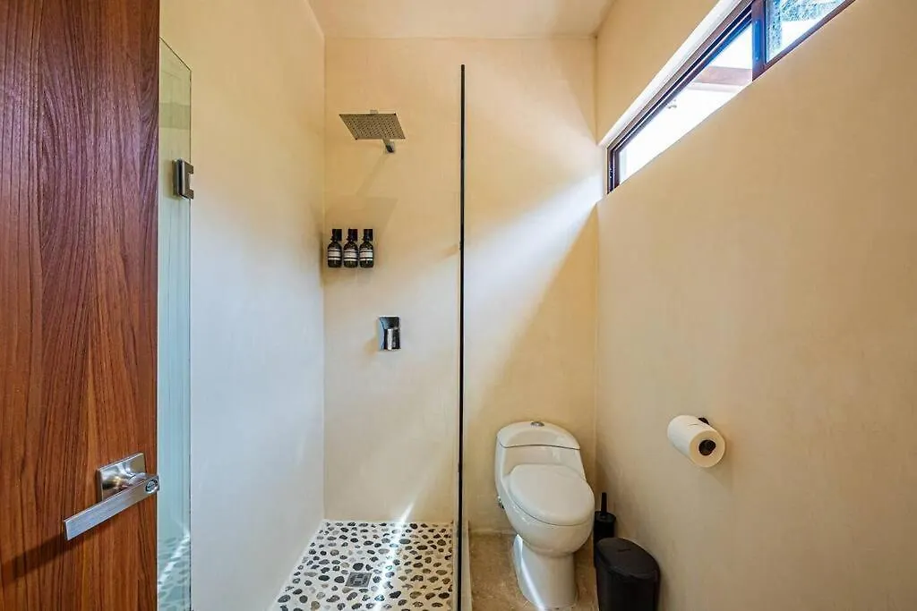 Tulum Jungle Villas - Villa Afterlife Messico
