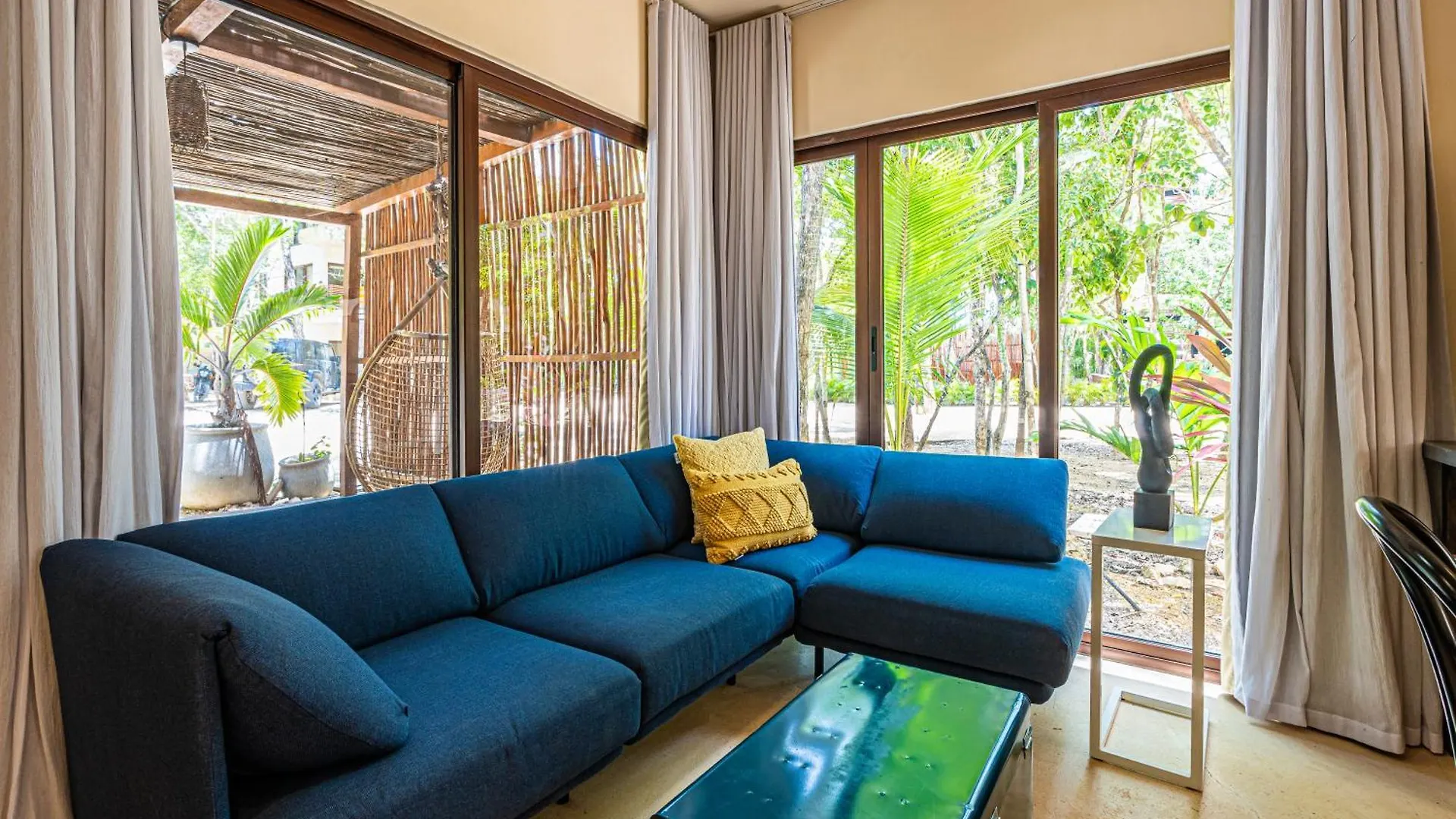 Tulum Jungle Villas - Villa Afterlife